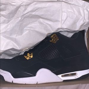 Jordan 4 Retro